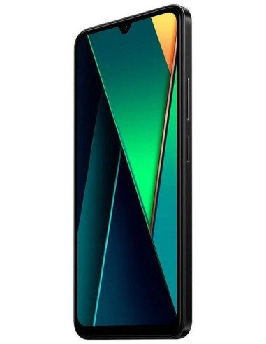 Poco C75 6,88" 256 GB / 8 GB RAM negro (Black)