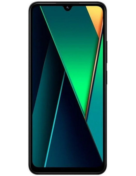Poco C75 6,88" 256 GB / 8 GB RAM negro (Black)