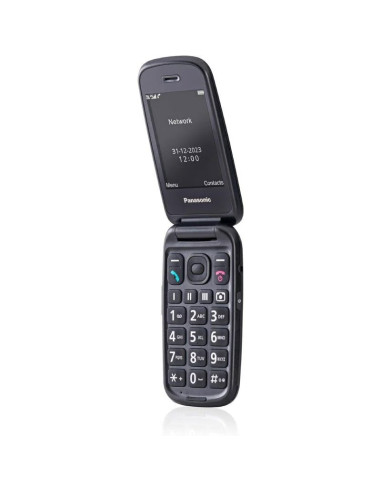 Panasonic KX-TU550 libre 4G negro (Black)