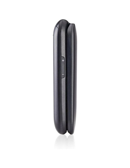 Panasonic KX-TU550 libre 4G negro (Black)