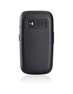 Panasonic KX-TU550 libre 4G negro (Black) 2