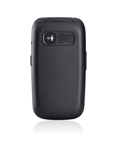 Panasonic KX-TU550 libre 4G negro (Black)