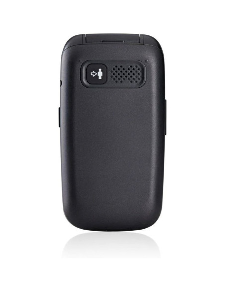 Panasonic KX-TU550 libre 4G negro (Black)