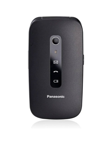 Panasonic KX-TU550 libre 4G negro (Black)