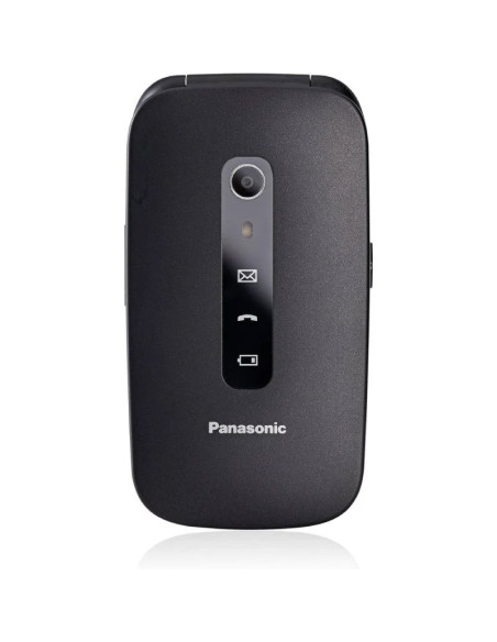 Panasonic KX-TU550 libre 4G negro (Black)