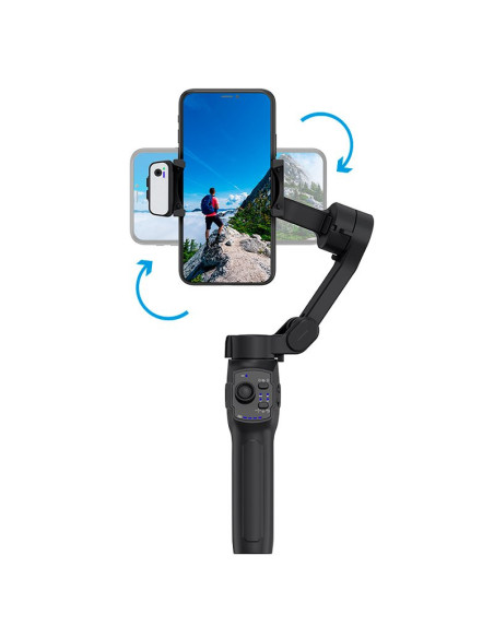 Soporte estabilizador plegable COOL Gimbal