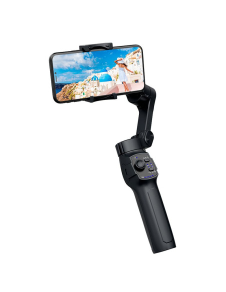 Soporte estabilizador plegable COOL Gimbal