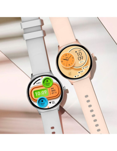 Reloj Smartwatch COOL Ultrathin + 2...