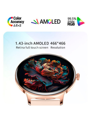 Reloj Smartwatch COOL Ultrathin + 2...
