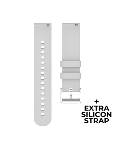 Reloj Smartwatch COOL Ultrathin + 2...