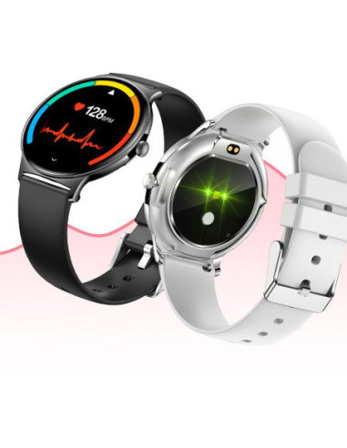 Reloj Smartwatch COOL Ultrathin + 2...