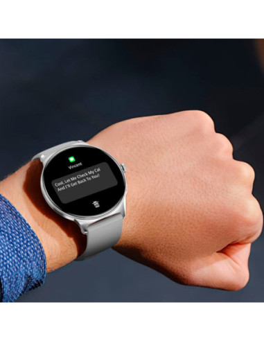 Reloj Smartwatch COOL Ultrathin + 2...