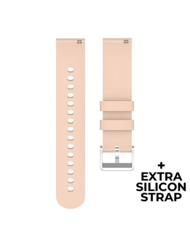 Reloj Smartwatch COOL Ultrathin + 2...