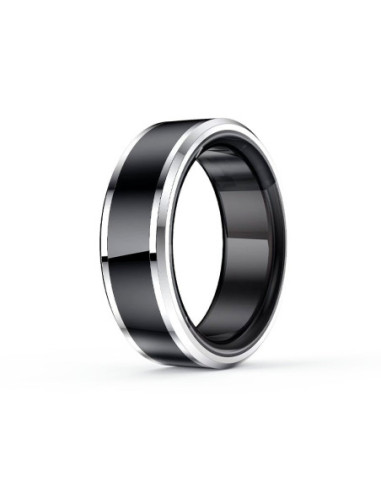 Anillo Smart Ring COOL Health + base...