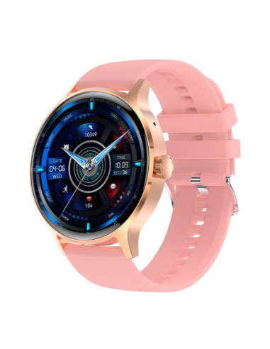 Reloj Smartwatch COOL Iris silicona...