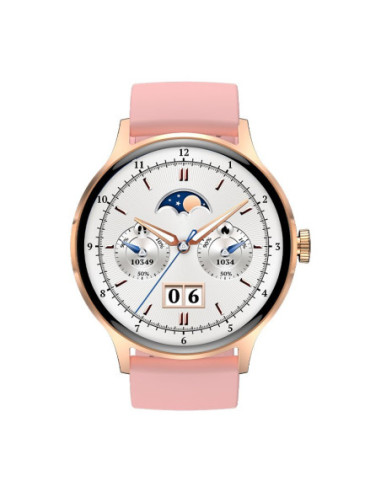 Reloj Smartwatch COOL Iris silicona...