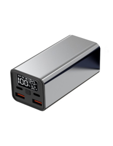 Batería externa universal Power Bank...