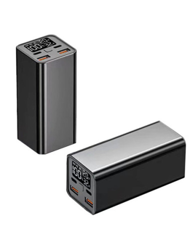 Batería externa universal Power Bank...