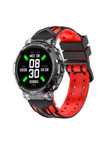 Reloj Smartwatch COOL Clever silicona...