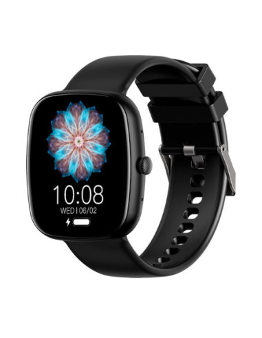 Reloj Smartwatch COOL Border silicona...