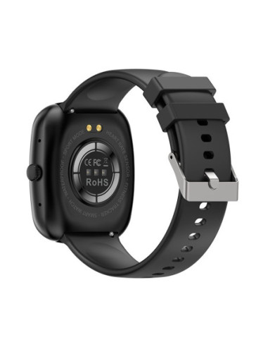 Reloj Smartwatch COOL Border silicona...