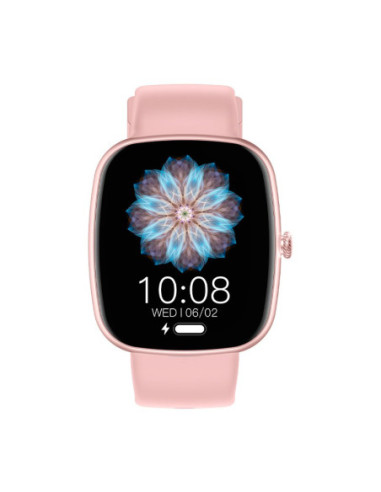 Reloj Smartwatch COOL Border silicona...