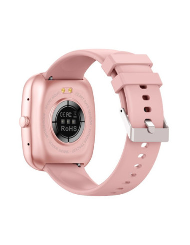 Reloj Smartwatch COOL Border silicona...