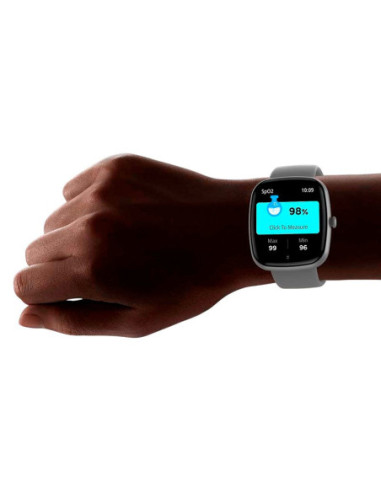 Reloj Smartwatch COOL Border silicona...