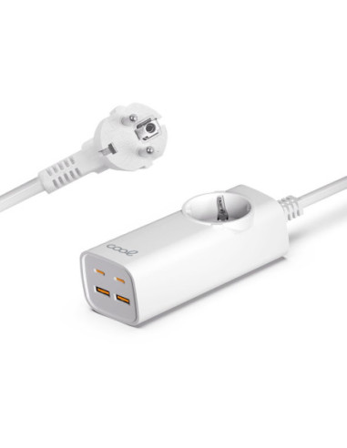 Cargador universal multipuerto COOL...