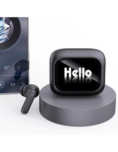 Auriculares Bluetooth estéreo Earbuds...