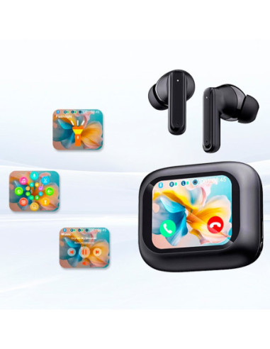 Auriculares Bluetooth estéreo Earbuds...