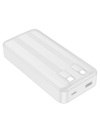 Batería externa universal Power Bank...