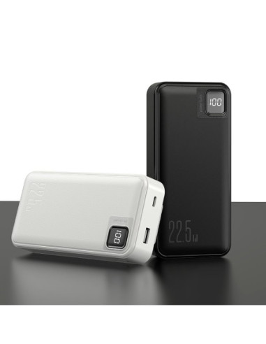 Batería externa universal Power Bank...