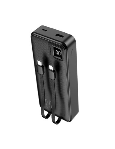 Batería externa universal Power Bank...