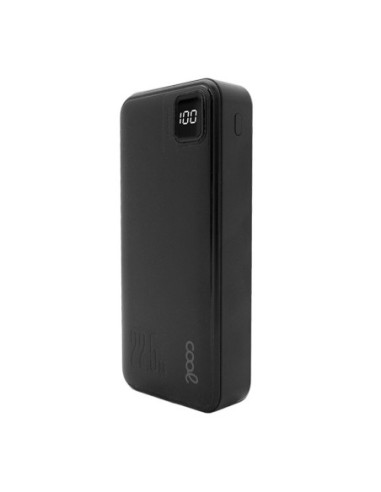 Batería externa universal Power Bank...