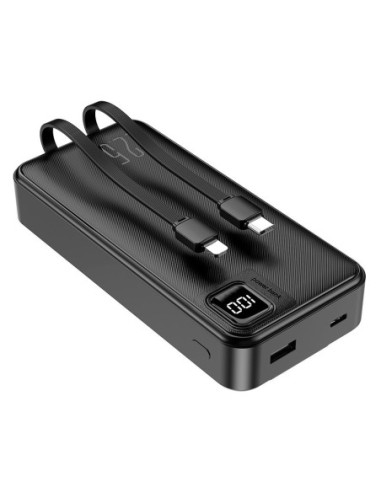 Batería externa universal Power Bank...