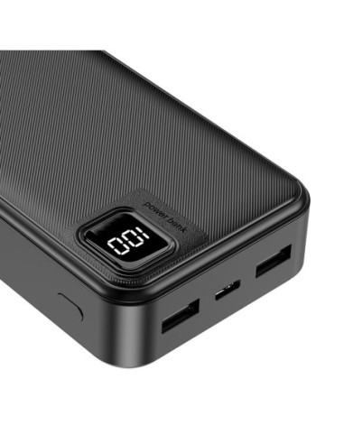 Batería externa universal Power Bank...
