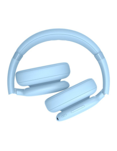 Auriculares cascos Bluetooth estéreo...