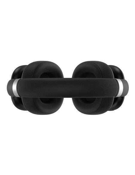 Auriculares cascos Bluetooth estéreo COOL Roller negros