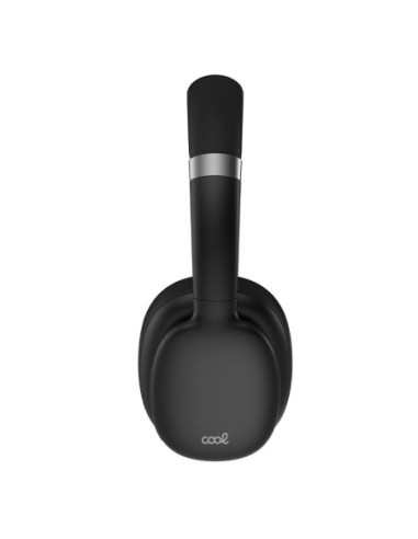 Auriculares cascos Bluetooth estéreo...