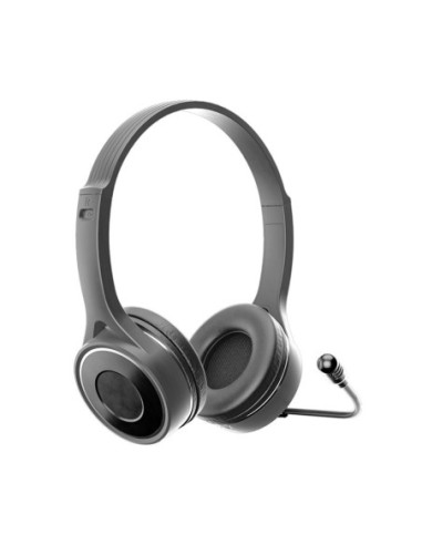 Auriculares cascos Bluetooth estéreo...