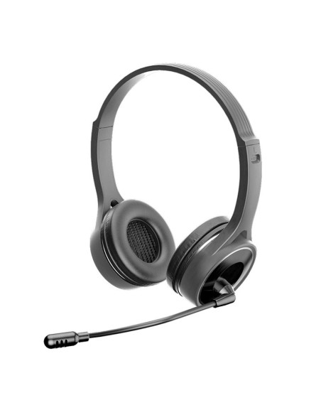 Auriculares cascos Bluetooth estéreo COOL Office
