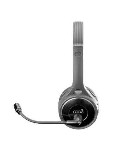 Auriculares cascos Bluetooth estéreo...