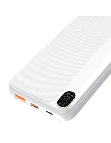 Batería externa universal Power Bank...