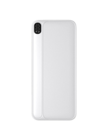 Batería externa universal Power Bank...