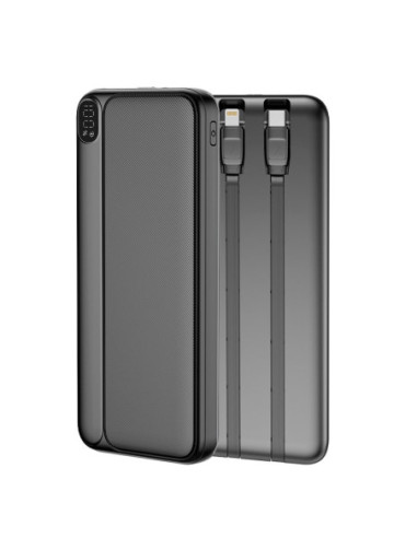 Batería externa universal Power Bank...