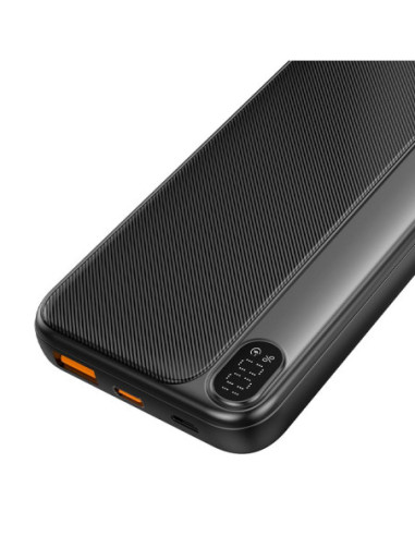 Batería externa universal Power Bank...