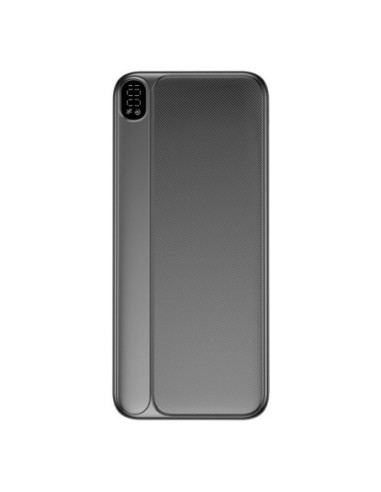 Batería externa universal Power Bank...