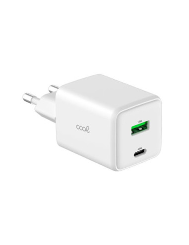 Cargador red universal ultra rápido...