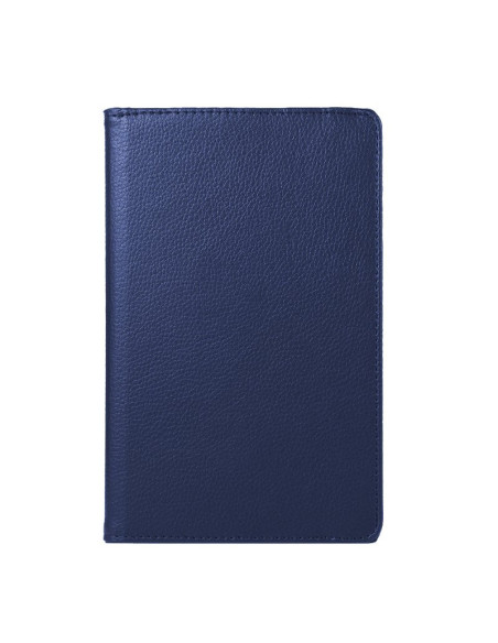 Funda soporte Lenovo Tab M11 / K11 polipiel azul (11 pulgadas)